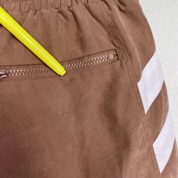 Darc Sport Cursive Dillion Shorts Mens Medium Wolves Gym Active Limited Edition - Picture 7 of 13